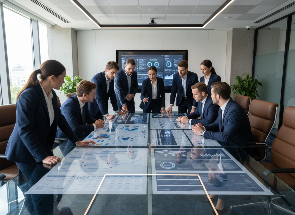 B2B SEO